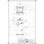 DANFOSS DCJ121T4LC8 Компрессор спиральный 121L5042 DANFOSS DCJ121T4LC8 Компрессор спиральный 121L5042