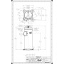 DANFOSS DCJ121T4LC8 Компрессор спиральный 121L5042 DANFOSS DCJ121T4LC8 Компрессор спиральный 121L5042