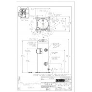 DANFOSS MLZ058T4LC9A Компрессор спиральный(пр. класс 1770447950) 121L8653