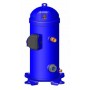 DANFOSS MLZ058T2LC9A Компрессор спиральный 121L8682 DANFOSS MLZ058T2LC9A Компрессор спиральный 121L8682