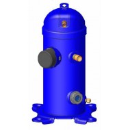 DANFOSS MLZ019T4LP9A Компрессор спиральный 121L8725