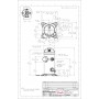 DANFOSS MLZ021T4LT9A Компрессор спиральный 121L8740 DANFOSS MLZ021T4LT9A Компрессор спиральный 121L8740