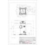 DANFOSS MLZ030T4LQ9A Компрессор спиральный 121L8766 DANFOSS MLZ030T4LQ9A Компрессор спиральный 121L8766