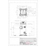 DANFOSS MLZ045T4LQ9A Компрессор спиральный 121L8799 DANFOSS MLZ045T4LQ9A Компрессор спиральный 121L8799