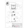 DANFOSS MLZ058T4LQ9A Компрессор спиральный 121L8819 DANFOSS MLZ058T4LQ9A Компрессор спиральный 121L8819