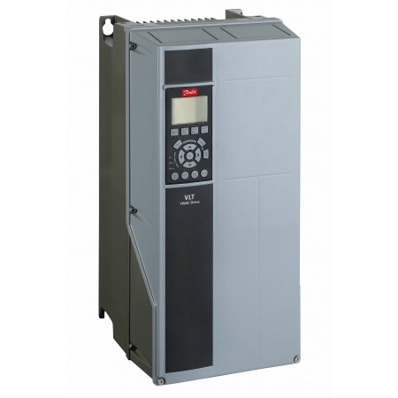 DANFOSS 131F0427 — Преобразователь частоты VLT HVAC Drive FC-102P11KT4E20H1XGXXXXSXXXXAXBXCXXXXDX 131F0427 DANFOSS 131F0427 — Преобразователь частоты VLT HVAC Drive FC-102P11KT4E20H1XGXXXXSXXXXAXBXCXXXXDX 131F0427