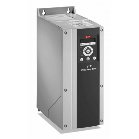 DANFOSS 131N0204 — Преобразователь частоты VLT HVAC Drive Basic FC-101P30KT4P5AH3XAXXXXSXXXXAXBXCXXXXDX 131N0204 DANFOSS 131N0204 — Преобразователь частоты VLT HVAC Drive Basic FC-101P30KT4P5AH3XAXXXXSXXXXAXBXCXXXXDX 131N0204
