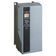 DANFOSS 134F0384 — Преобразователь частоты VLT HVAC Drive FC-102N132T4E20H4XGCXXXSXXXXAXBXCXXXXDX 134F0384