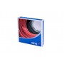 DEVI DEVIaqua 9Т (DTIV-9) 140F0002 — Двухжильный нагревательный кабель для защиты трубопроводов от замерзания, 65 Вт, 7 м 140F0002 DEVI DEVIaqua 9Т (DTIV-9) 140F0002 — Двухжильный нагревательный кабель для защиты трубопроводов от замерзания, 65 Вт, 7 м 140F0002