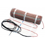 DEVI DEVImat 150T (DTIF-150) 140F0453 — Двухжильный нагревательный мат, мощность 900 Вт при 230 В, 0,5 х 12 м 140F0453