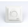 DEVI DEVIreg 530 140F1030 — Электронный терморегулятор со встроенным корпусом, с датчиком пола 140F1030 DEVI DEVIreg 530 140F1030 — Электронный терморегулятор со встроенным корпусом, с датчиком пола 140F1030