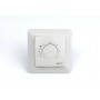 DEVI DEVIreg 531 140F1034 — Электронный терморегулятор со встроенным корпусом, с датчиком воздуха 140F1034 DEVI DEVIreg 531 140F1034 — Электронный терморегулятор со встроенным корпусом, с датчиком воздуха 140F1034