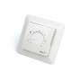 DEVI DEVIreg 531 140F1034 — Электронный терморегулятор со встроенным корпусом, с датчиком воздуха 140F1034 DEVI DEVIreg 531 140F1034 — Электронный терморегулятор со встроенным корпусом, с датчиком воздуха 140F1034