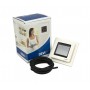 DEVI DEVIreg Touch 140F1064 — Программируемый терморегулятор с сенсорным дисплеем, белый 140F1064 DEVI DEVIreg Touch 140F1064 — Программируемый терморегулятор с сенсорным дисплеем, белый 140F1064