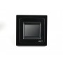 DEVI DEVIreg Touch 140F1069 — Программируемый терморегулятор с сенсорным дисплеем, черный 140F1069 DEVI DEVIreg Touch 140F1069 — Программируемый терморегулятор с сенсорным дисплеем, черный 140F1069