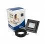 DEVI DEVIreg Touch 140F1069 — Программируемый терморегулятор с сенсорным дисплеем, черный 140F1069 DEVI DEVIreg Touch 140F1069 — Программируемый терморегулятор с сенсорным дисплеем, черный 140F1069