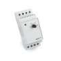 DEVI DEVIreg 330 140F1072 — Терморегулятор для систем обледенения, с датчиком на проводе, диапазон регулирования T +5…+45 °C 140F1072 DEVI DEVIreg 330 140F1072 — Терморегулятор для систем обледенения, с датчиком на проводе, диапазон регулирования T +5…+45 °C 140F1072
