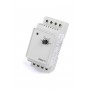 DEVI DEVIreg 330 140F1072 — Терморегулятор для систем обледенения, с датчиком на проводе, диапазон регулирования T +5…+45 °C 140F1072 DEVI DEVIreg 330 140F1072 — Терморегулятор для систем обледенения, с датчиком на проводе, диапазон регулирования T +5…+45 °C 140F1072