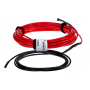 ДЕВИ 140F1249R — Нагревательный кабель ДЕВИ Flex-18T, 1880 Вт, 230 В, 105 м 140F1249R ДЕВИ 140F1249R — Нагревательный кабель ДЕВИ Flex-18T, 1880 Вт, 230 В, 105 м 140F1249R