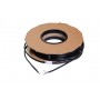 DEVI DEVIsafe 20T 140F1282 — Двухжильный нагревательный кабель, мощность 1700 Вт при 230 В, длина 85 м 140F1282 DEVI DEVIsafe 20T 140F1282 — Двухжильный нагревательный кабель, мощность 1700 Вт при 230 В, длина 85 м 140F1282