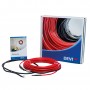 DEVI DEVIflex 18T (DTIP-18) 140F1400 — Двухжильный нагревательный кабель, мощность 230 Вт при 230 В, длина 12,8 м 140F1400 DEVI DEVIflex 18T (DTIP-18) 140F1400 — Двухжильный нагревательный кабель, мощность 230 Вт при 230 В, длина 12,8 м 140F1400