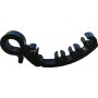 DEVI DEVIclip Gutter 140F1511 — Крепление кабеля в желобе (25 шт) 140F1511 DEVI DEVIclip Gutter 140F1511 — Крепление кабеля в желобе (25 шт) 140F1511