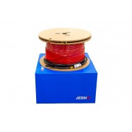 ДЕВИ 140F5007R — ДЕВИ Flex-10T нагревательный кабель 3000 Вт, 230 В, 300 м 140F5007R