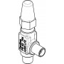 DANFOSS 148B3744 — Клапан запорный SNV-ST 148B3744 DANFOSS 148B3744 — Клапан запорный SNV-ST 148B3744