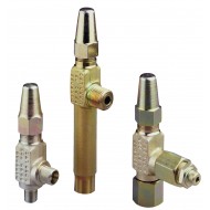 DANFOSS 148B3745 — Клапан запорный игольчатый SNV-ST 148B3745