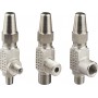 DANFOSS 148B3745 — Клапан запорный игольчатый SNV-ST 148B3745 DANFOSS 148B3745 — Клапан запорный игольчатый SNV-ST 148B3745