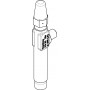 DANFOSS 148B3768 — Клапан запорный SNV-ST 148B3768 DANFOSS 148B3768 — Клапан запорный SNV-ST 148B3768