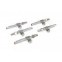 РИДАН 148B3768R — Игольчатый запорный клапан SNV-L G1/2''- W1/2 L100 с ниппелем, PN 52, номинальный диаметр — 8 мм, температура рабочей среды, °С — -50...+150 148B3768R РИДАН 148B3768R — Игольчатый запорный клапан SNV-L G1/2''- W1/2 L100 с ниппелем, PN 52, номинальный диаметр — 8 мм, температура рабочей среды, °С — -50...+150 148B3768R