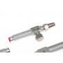 РИДАН 148B3769R — Игольчатый запорный клапан SNV-L G1/2''- W1/2 L100 c заглушкой, PN 52, номинальный диаметр — 8 мм, температура рабочей среды, °С — -50...+150 148B3769R РИДАН 148B3769R — Игольчатый запорный клапан SNV-L G1/2''- W1/2 L100 c заглушкой, PN 52, номинальный диаметр — 8 мм, температура рабочей среды, °С — -50...+150 148B3769R