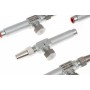 РИДАН 148B3769R — Игольчатый запорный клапан SNV-L G1/2''- W1/2 L100 c заглушкой, PN 52, номинальный диаметр — 8 мм, температура рабочей среды, °С — -50...+150 148B3769R РИДАН 148B3769R — Игольчатый запорный клапан SNV-L G1/2''- W1/2 L100 c заглушкой, PN 52, номинальный диаметр — 8 мм, температура рабочей среды, °С — -50...+150 148B3769R
