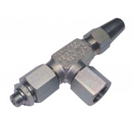 DANFOSS 148B3778 — Клапан запорный SNV-ST 148B3778