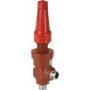 DANFOSS 148B5001 — Запорный клапан SVA-S 6 D ANG CAP 148B5001 DANFOSS 148B5001 — Запорный клапан SVA-S 6 D ANG CAP 148B5001