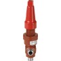 DANFOSS 148B5001 — Запорный клапан SVA-S 6 D ANG CAP 148B5001 DANFOSS 148B5001 — Запорный клапан SVA-S 6 D ANG CAP 148B5001