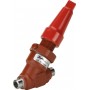 DANFOSS 148B5011 — Запорный клапан SVA-S 6 D STR CAP 148B5011 DANFOSS 148B5011 — Запорный клапан SVA-S 6 D STR CAP 148B5011