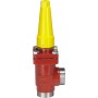 DANFOSS REG-SA 10 Клапан регулятор расхода 148B5102 DANFOSS REG-SA 10 Клапан регулятор расхода 148B5102