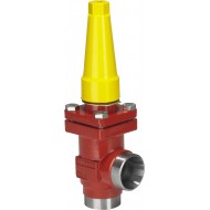 DANFOSS REG-SB 10 D ANG Клапан регулятор расхода 148B5103