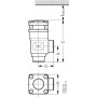 DANFOSS 148B5237 — Клапан обратный CHV-X 15 A 148B5237 DANFOSS 148B5237 — Клапан обратный CHV-X 15 A 148B5237
