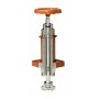 DANFOSS 148B5241 — Запорный клапан SVA-L 15 148B5241 DANFOSS 148B5241 — Запорный клапан SVA-L 15 148B5241