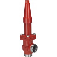 DANFOSS 148B5241 — Запорный клапан SVA-L 15 148B5241