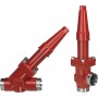 DANFOSS 148B5241 — Запорный клапан SVA-L 15 148B5241 DANFOSS 148B5241 — Запорный клапан SVA-L 15 148B5241