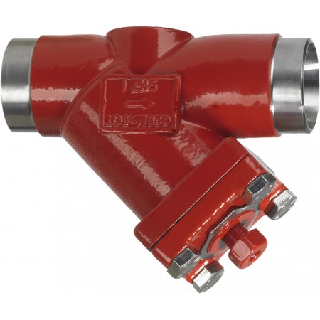 DANFOSS 148B5247 — Корпус для фильтра FIA 15 A STR 148B5247 DANFOSS 148B5247 — Корпус для фильтра FIA 15 A STR 148B5247