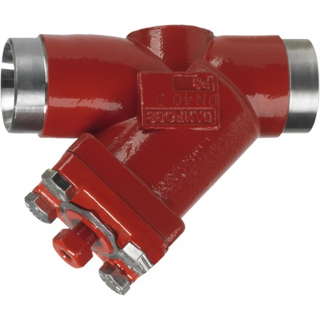 DANFOSS 148B5247 — Корпус для фильтра FIA 15 A STR 148B5247 DANFOSS 148B5247 — Корпус для фильтра FIA 15 A STR 148B5247
