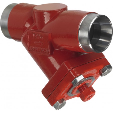 DANFOSS 148B5247 — Корпус для фильтра FIA 15 A STR 148B5247 DANFOSS 148B5247 — Корпус для фильтра FIA 15 A STR 148B5247