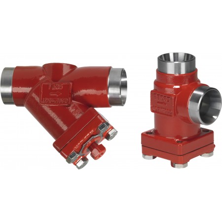 DANFOSS 148B5247 — Корпус для фильтра FIA 15 A STR 148B5247 DANFOSS 148B5247 — Корпус для фильтра FIA 15 A STR 148B5247