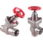 DANFOSS 148B5289 — Запорный клапан SVA-S SS 15 D ANG H-WHEEL 148B5289 DANFOSS 148B5289 — Запорный клапан SVA-S SS 15 D ANG H-WHEEL 148B5289