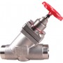 DANFOSS 148B5291 — Запорный клапан SVA-S SS 15 D STR H-WHEEL 148B5291 DANFOSS 148B5291 — Запорный клапан SVA-S SS 15 D STR H-WHEEL 148B5291